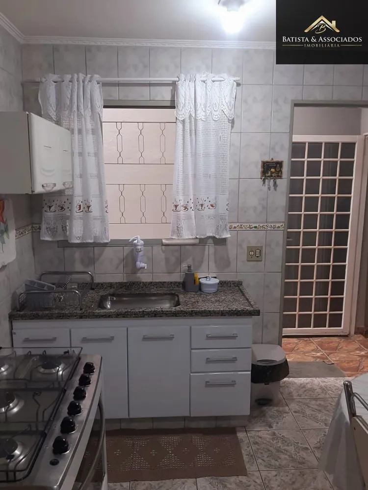 Casa, 2 quartos, 70 m² - Foto 10