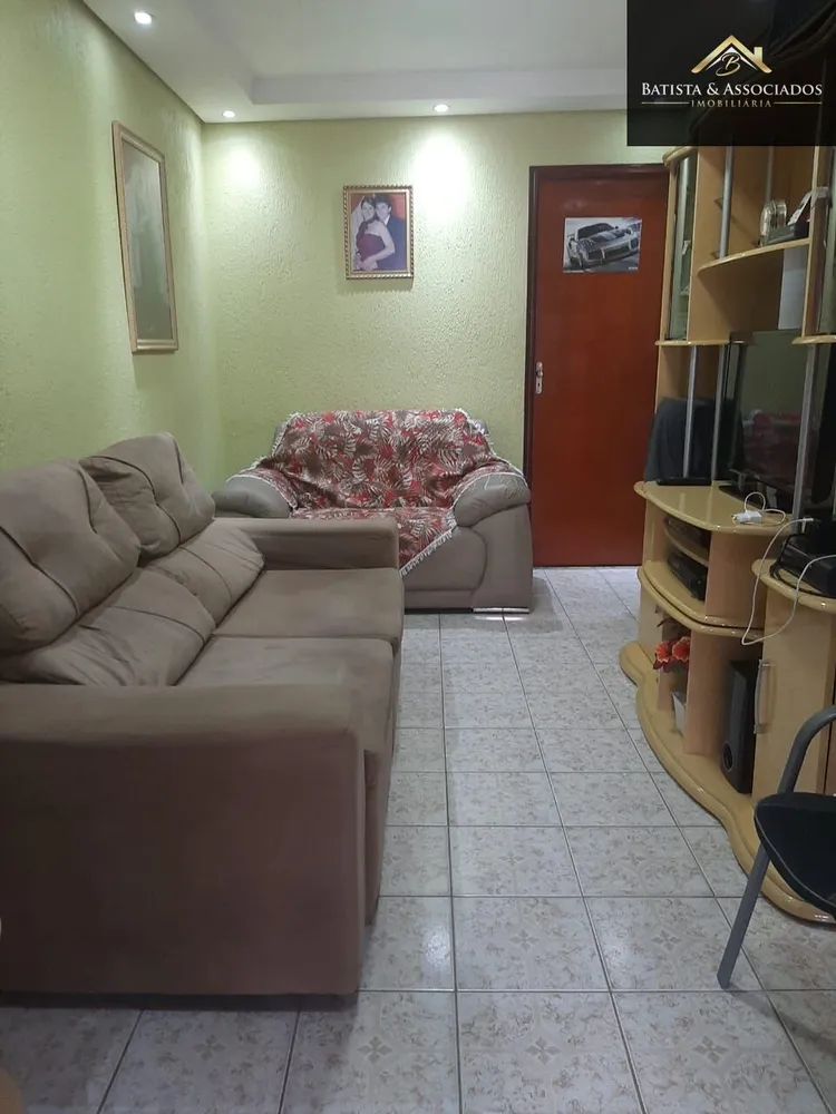 Casa, 2 quartos, 70 m² - Foto 5
