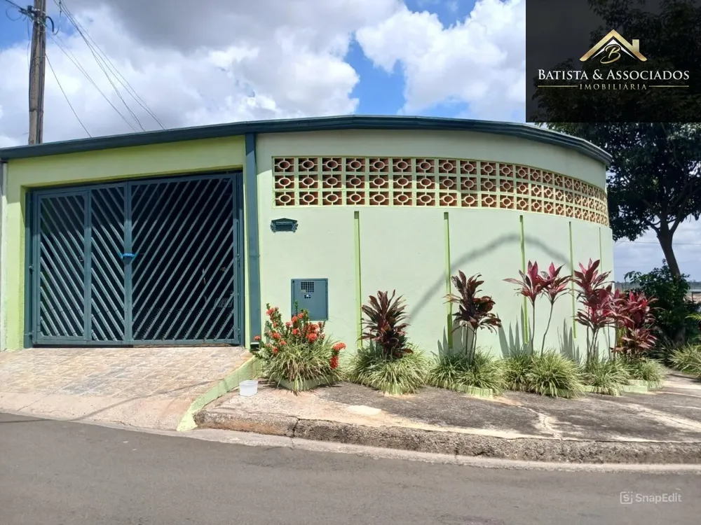 Casa, 2 quartos, 70 m² - Foto 1