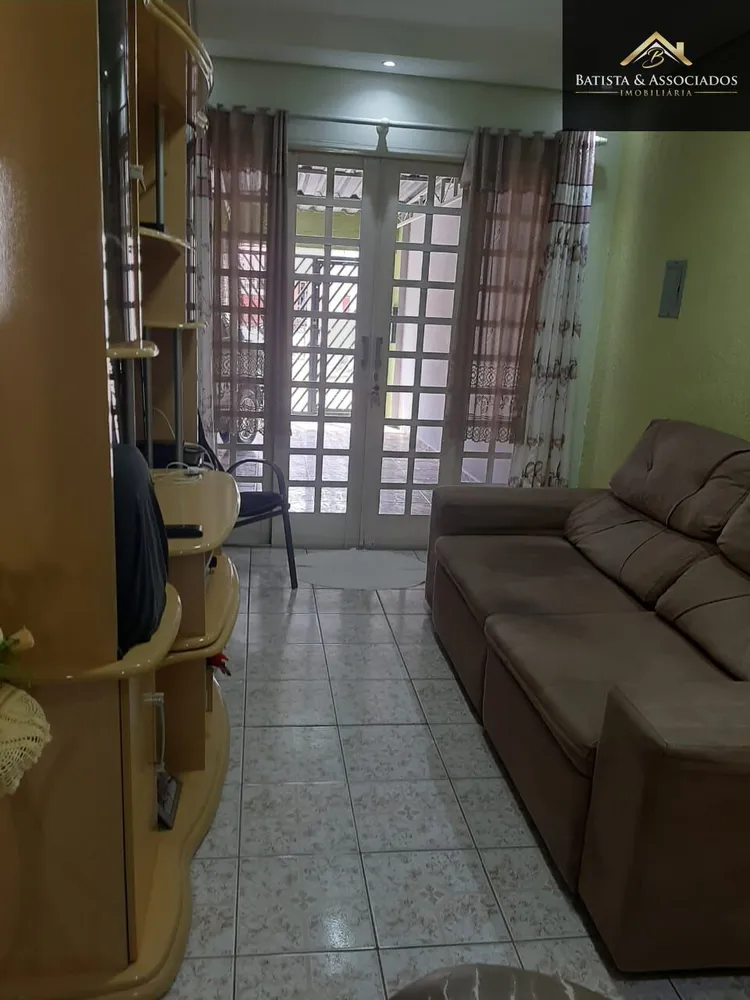 Casa, 2 quartos, 70 m² - Foto 4
