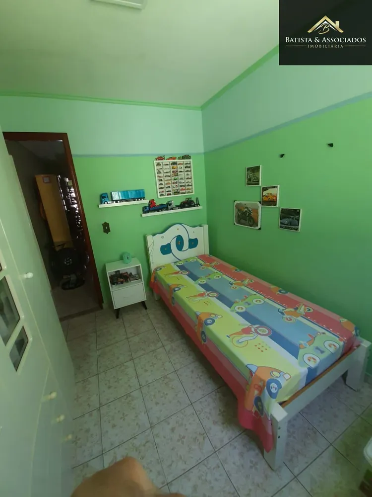 Casa, 2 quartos, 70 m² - Foto 6