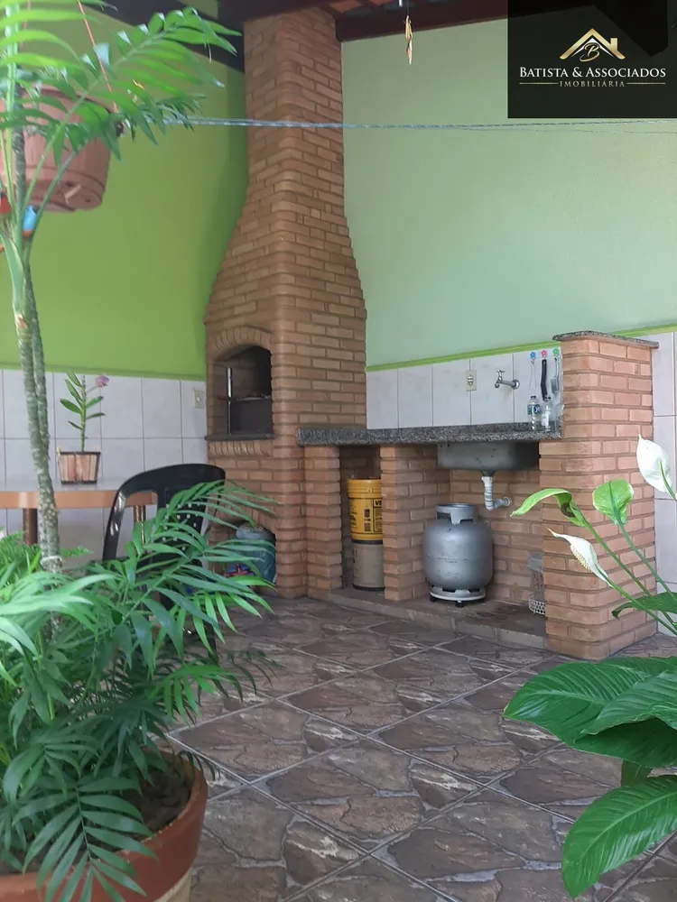 Casa, 2 quartos, 70 m² - Foto 3