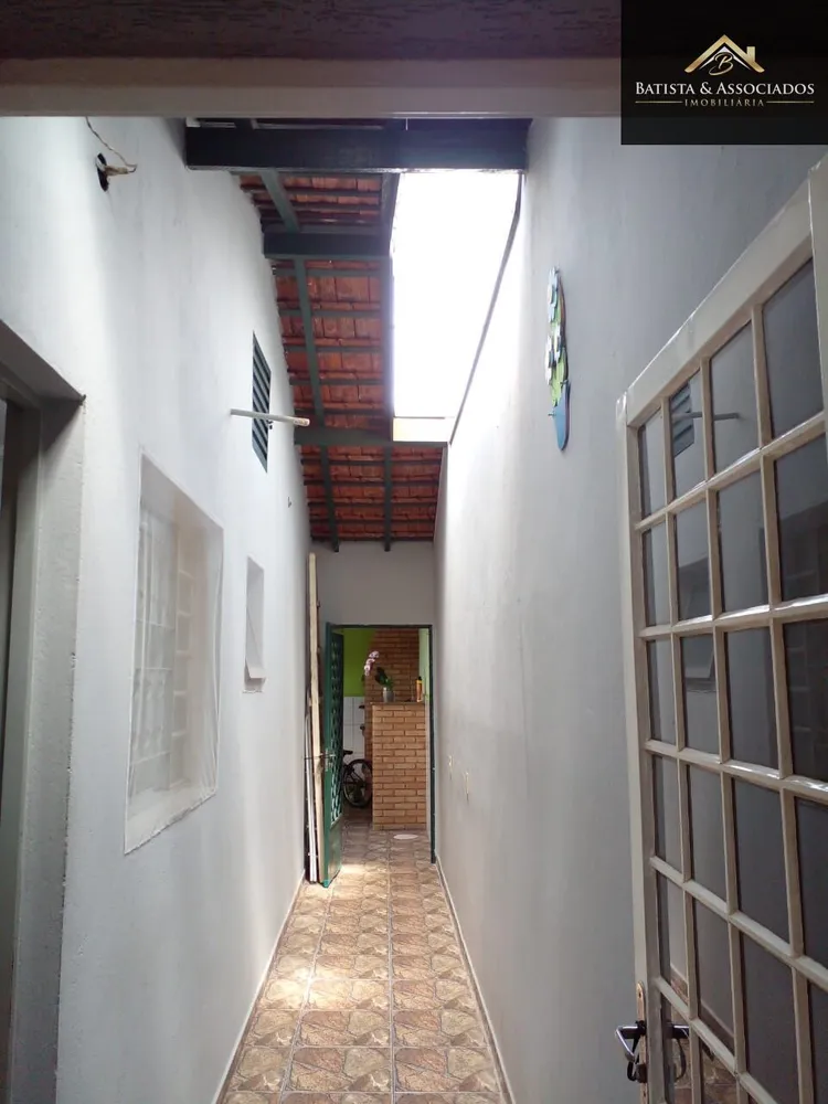 Casa, 2 quartos, 70 m² - Foto 13