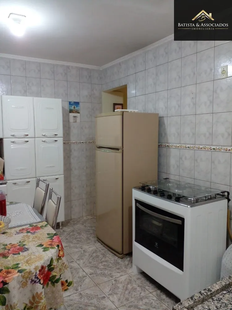 Casa, 2 quartos, 70 m² - Foto 9