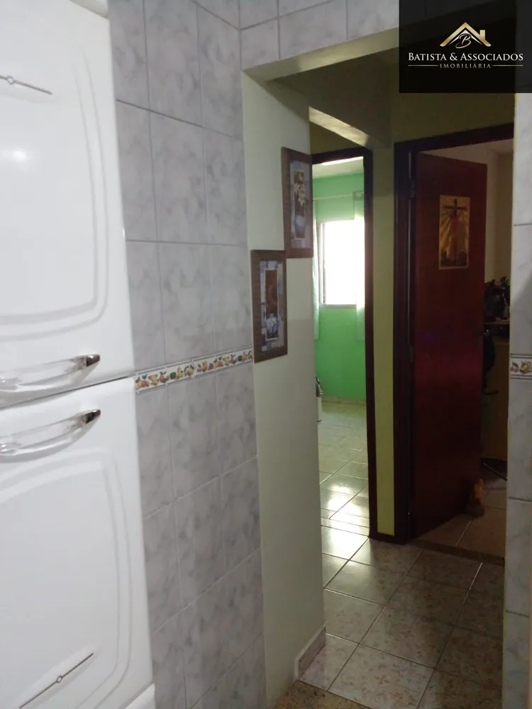 Casa, 2 quartos, 70 m² - Foto 8