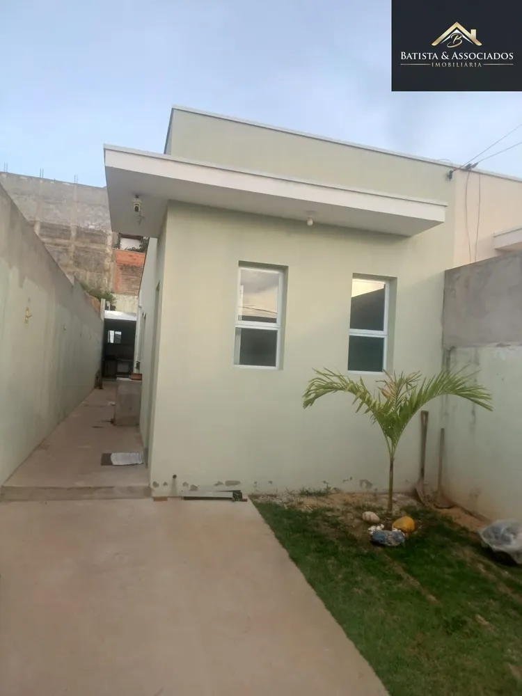 Casa, 2 quartos, 100 m² - Foto 1