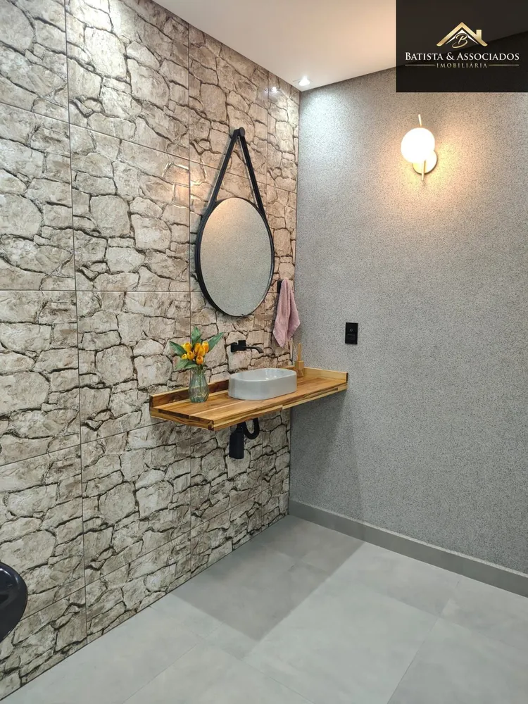 Casa, 2 quartos, 100 m² - Foto 10