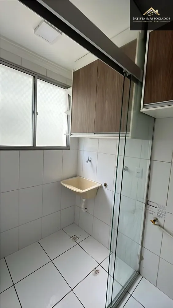 Apartamento, 2 quartos, 45 m² - Foto 8