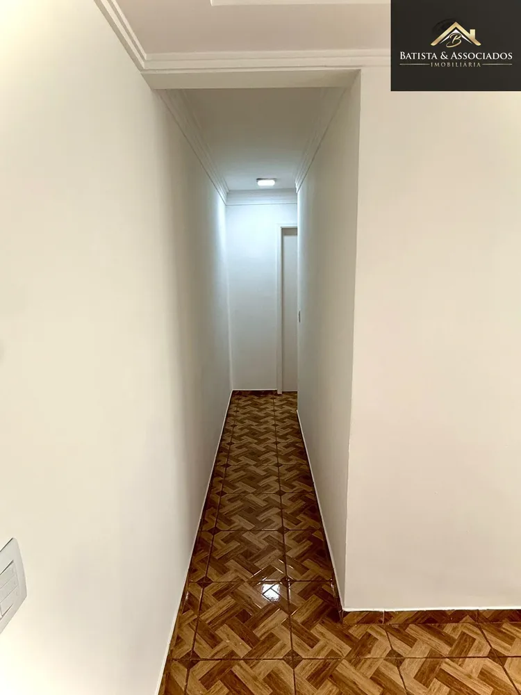 Apartamento, 2 quartos, 45 m² - Foto 2