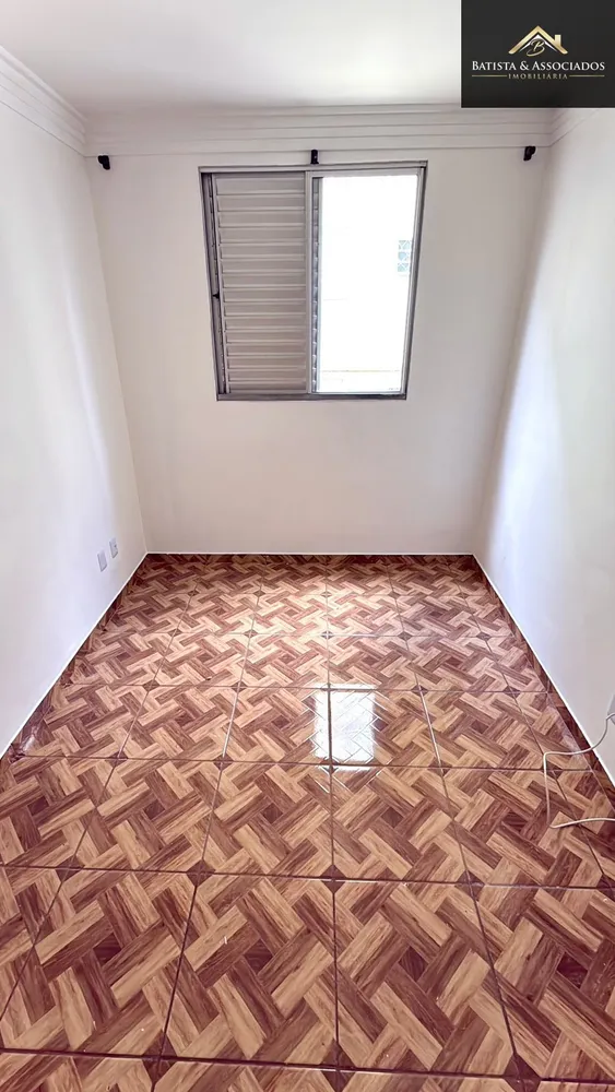 Apartamento, 2 quartos, 45 m² - Foto 3