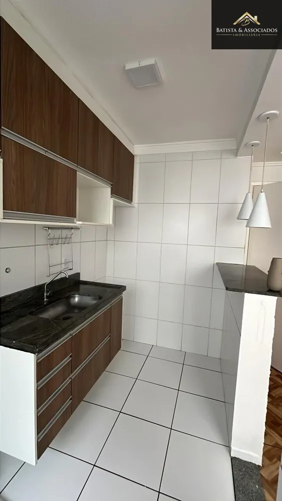 Apartamento, 2 quartos, 45 m² - Foto 6