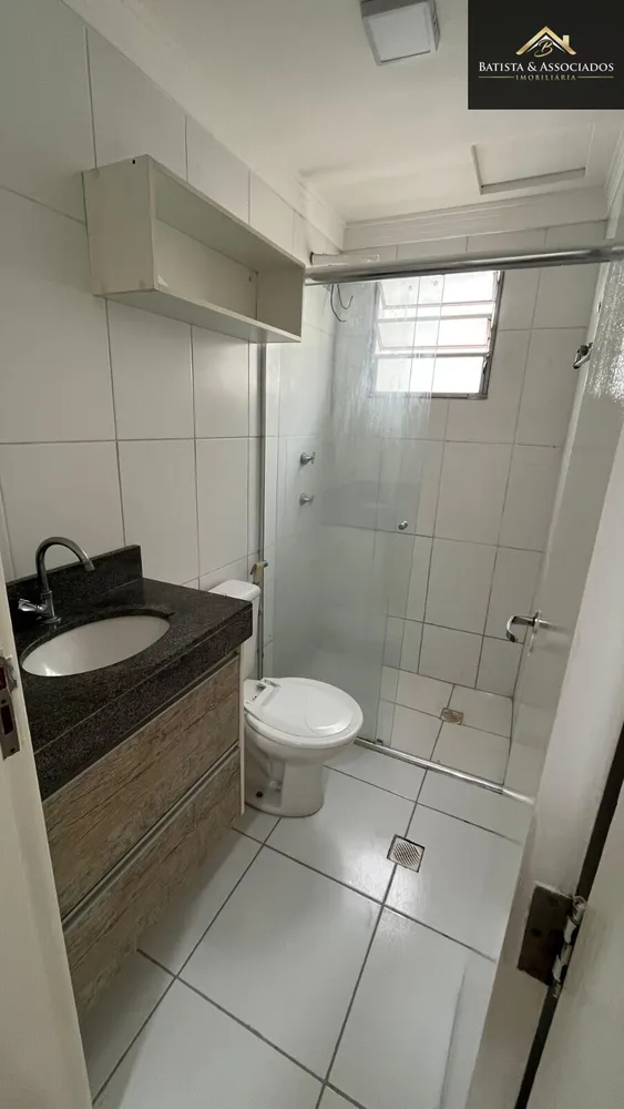 Apartamento, 2 quartos, 45 m² - Foto 4
