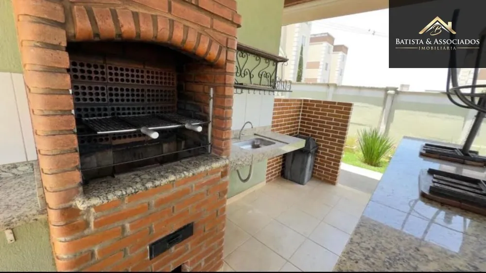 Apartamento, 2 quartos, 45 m² - Foto 10