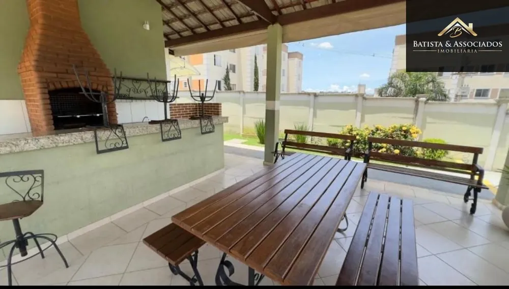 Apartamento, 2 quartos, 45 m² - Foto 9