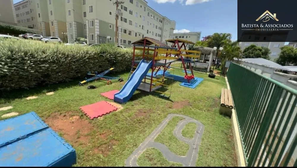 Apartamento, 2 quartos, 45 m² - Foto 11