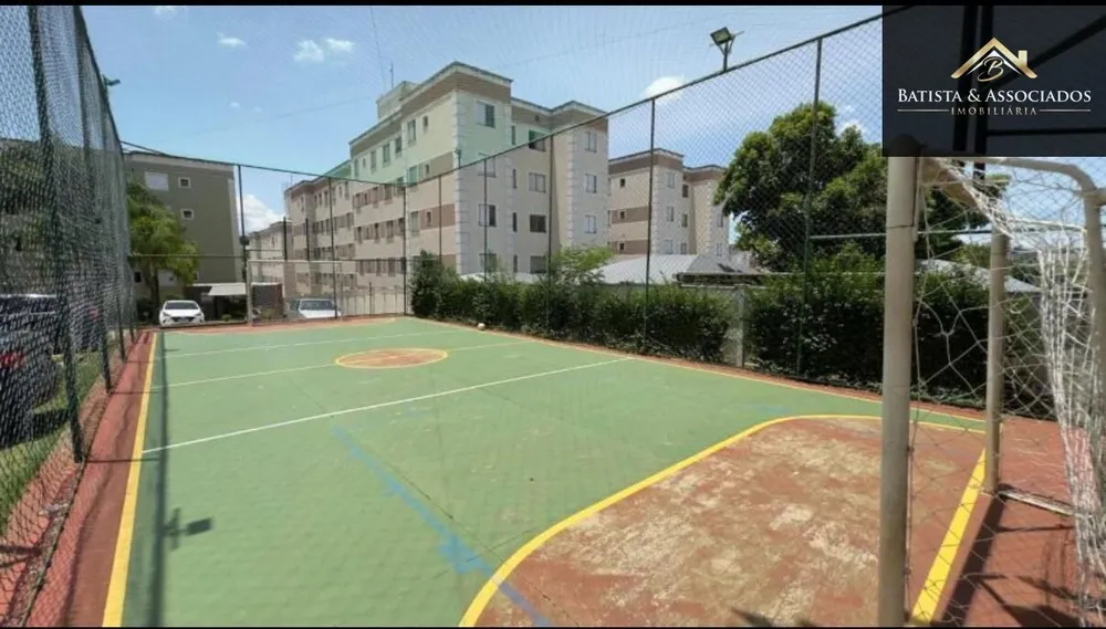 Apartamento, 2 quartos, 45 m² - Foto 12
