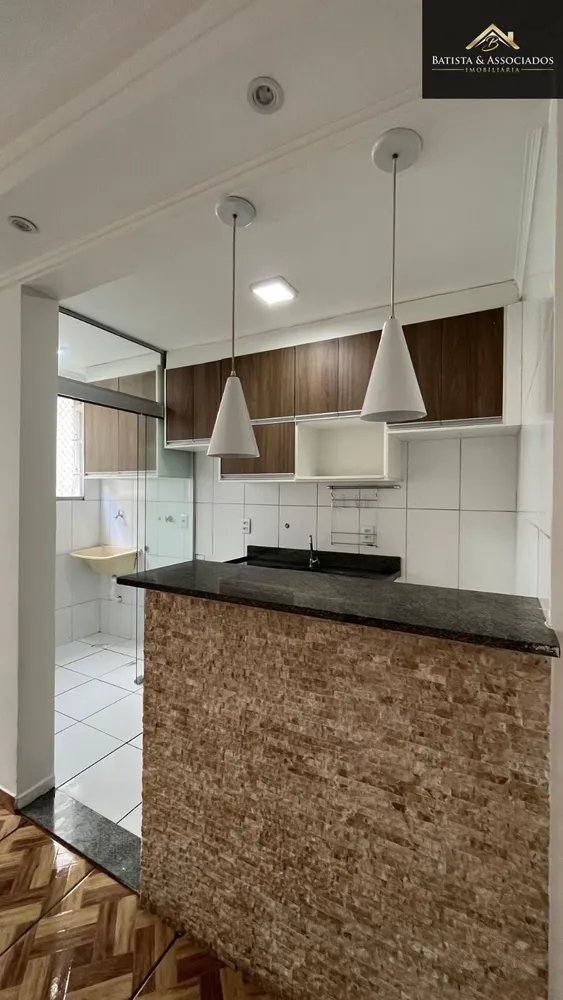 Apartamento, 2 quartos, 45 m² - Foto 5