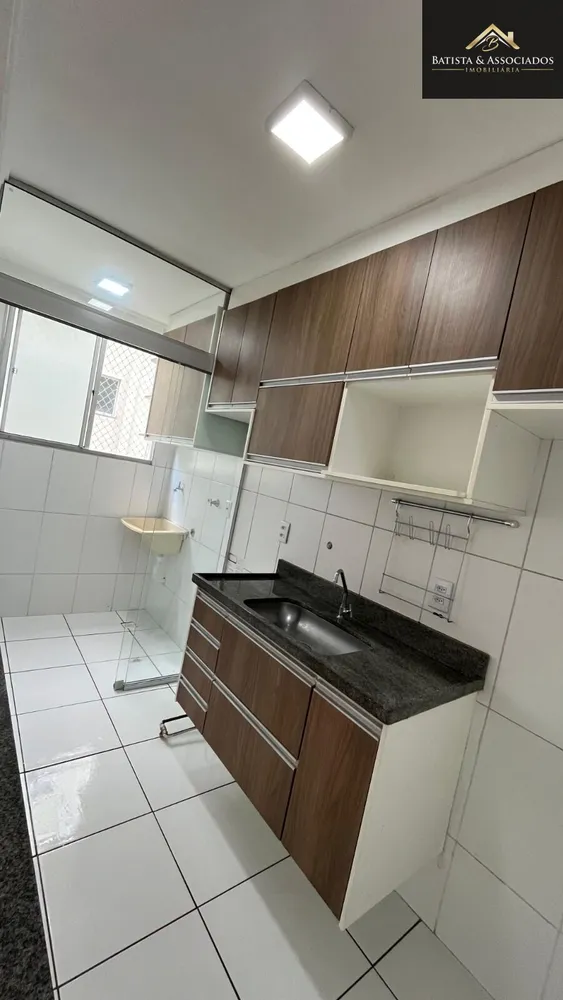 Apartamento, 2 quartos, 45 m² - Foto 7