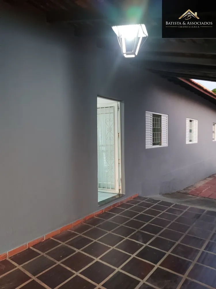 Casa, 3 quartos, 142 m² - Foto 2
