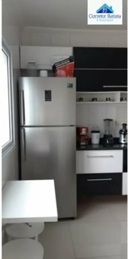 Apartamento, 2 quartos, 65 m² - Foto 7