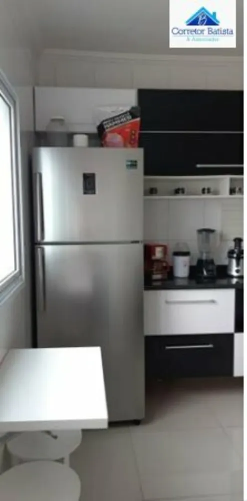 Apartamento, 2 quartos, 65 m² - Foto 8
