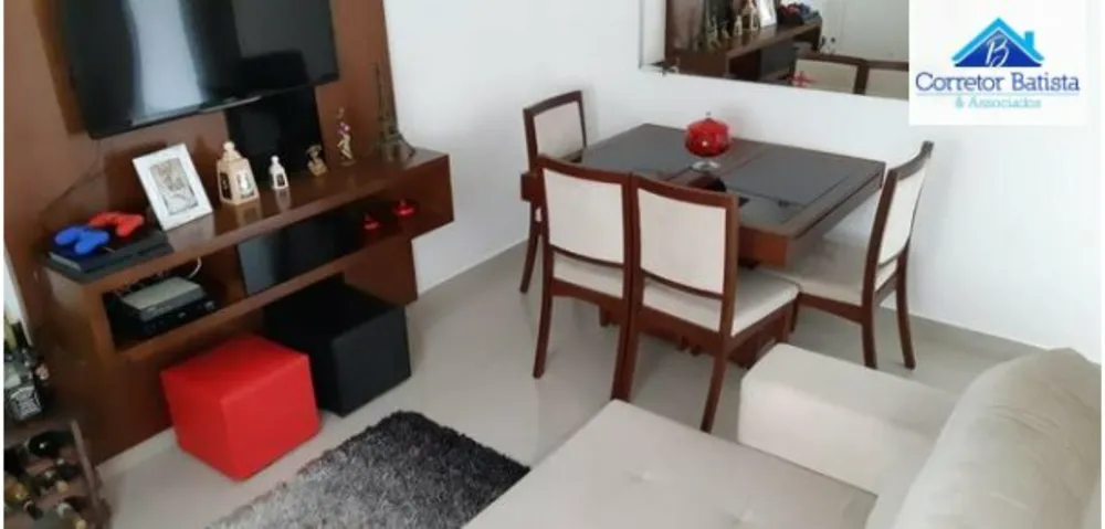 Apartamento, 2 quartos, 65 m² - Foto 11