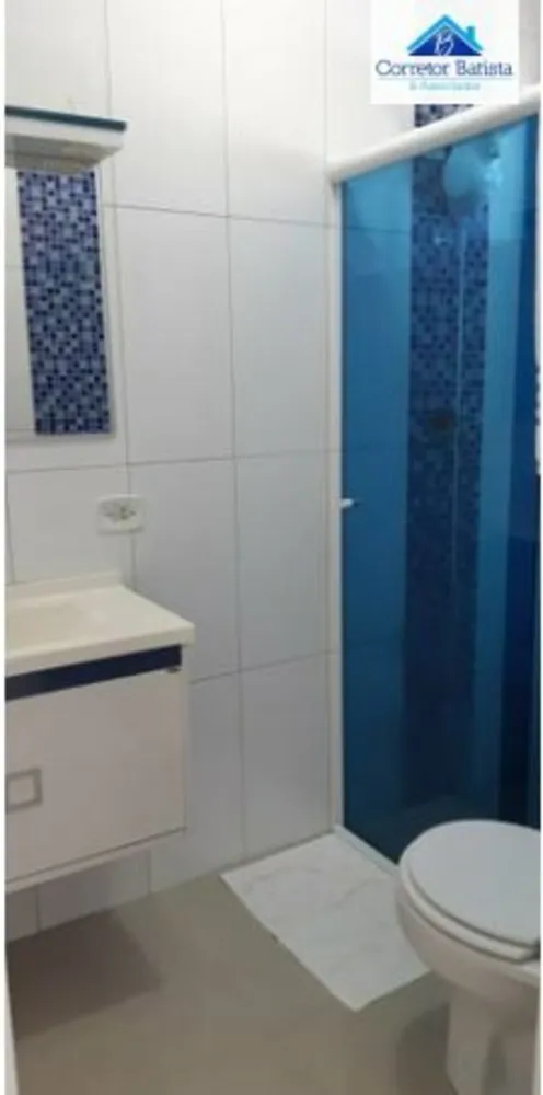Apartamento, 2 quartos, 65 m² - Foto 5