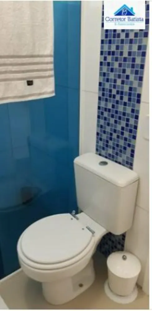 Apartamento, 2 quartos, 65 m² - Foto 9