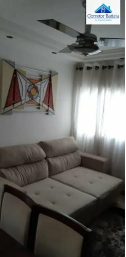 Apartamento, 2 quartos, 65 m² - Foto 12