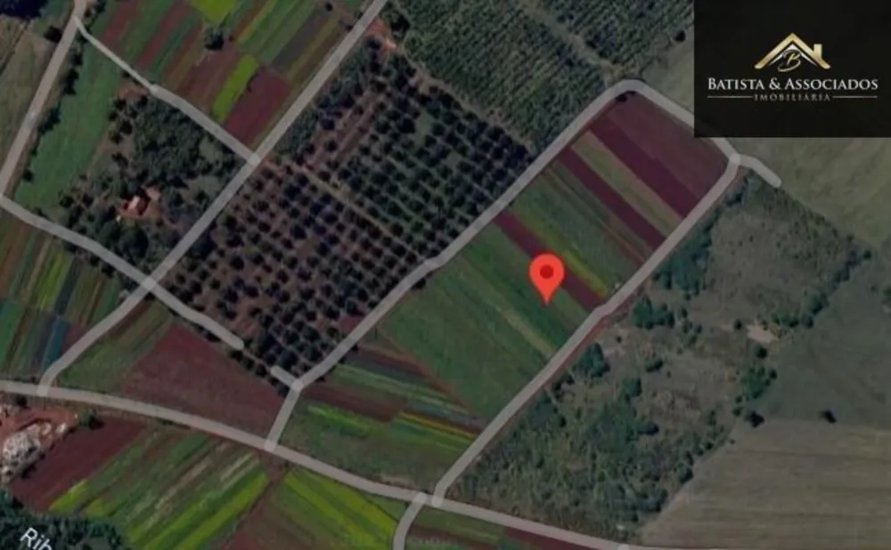 Terreno, 4 hectares - Foto 6
