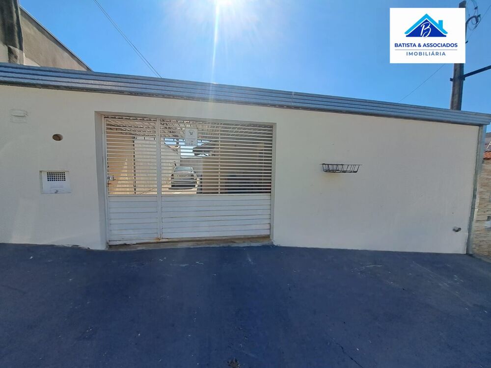 Casa, 2 quartos, 70 m² - Foto 1