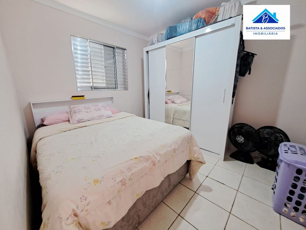 Casa, 2 quartos, 70 m² - Foto 5