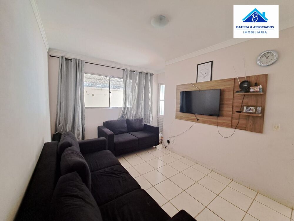 Casa, 2 quartos, 70 m² - Foto 2