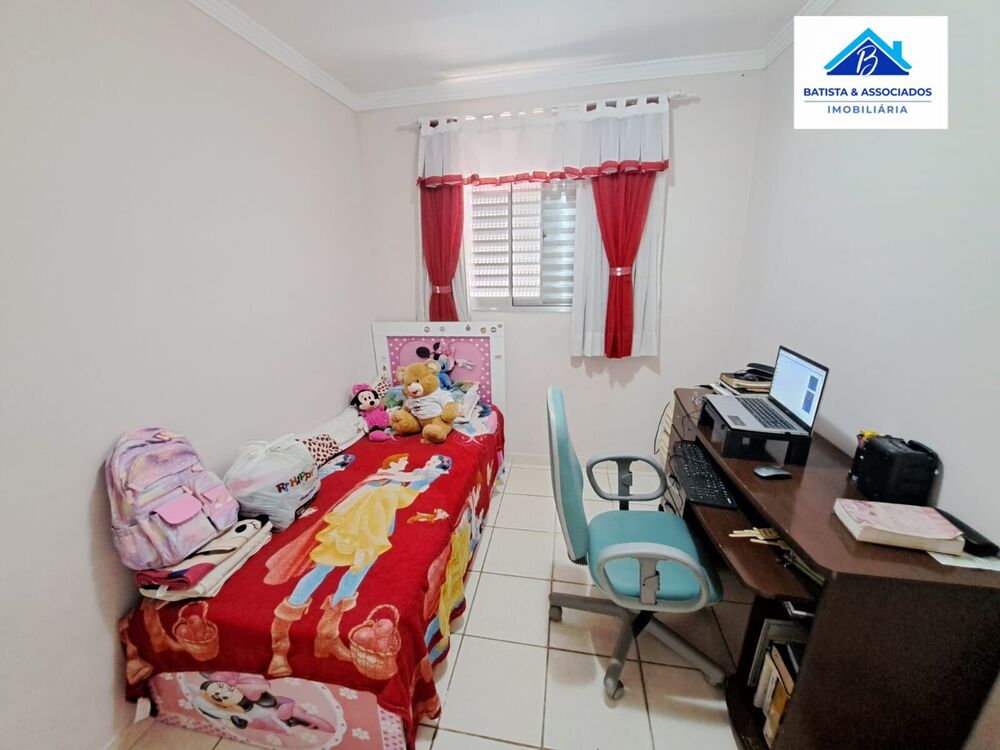 Casa, 2 quartos, 70 m² - Foto 6