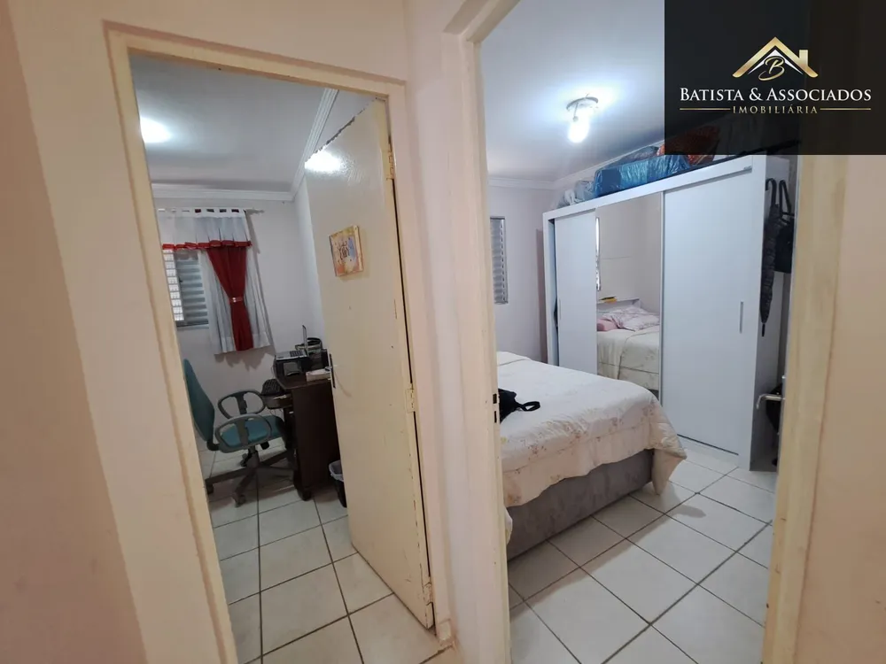 Casa, 2 quartos, 70 m² - Foto 12