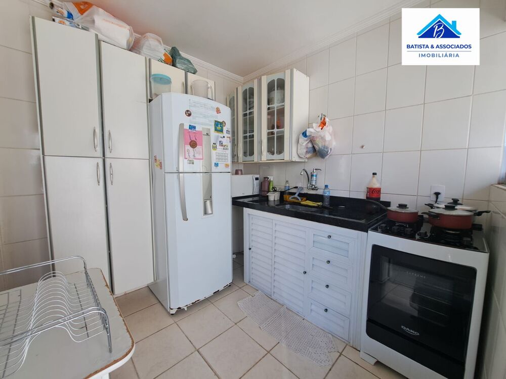 Casa, 2 quartos, 70 m² - Foto 3