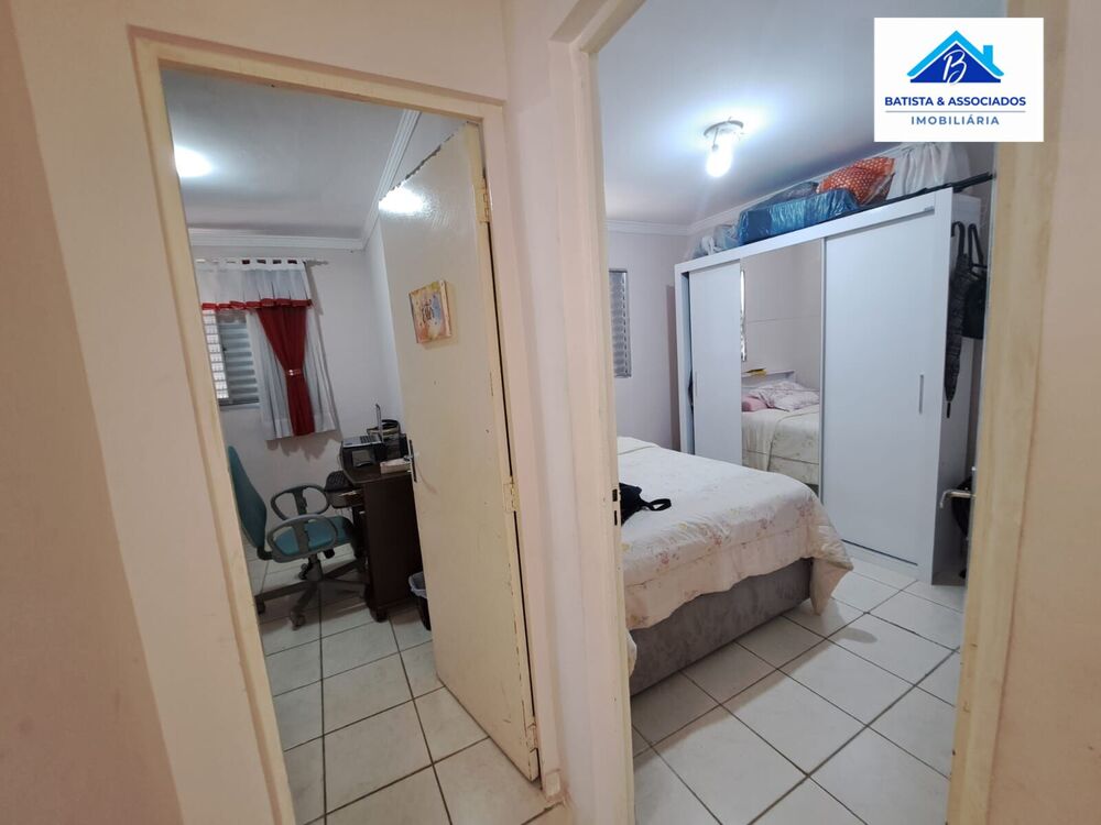 Casa, 2 quartos, 70 m² - Foto 4