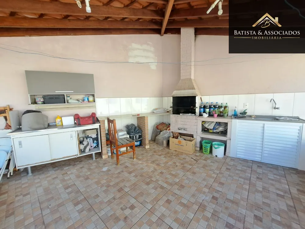Casa, 2 quartos, 70 m² - Foto 16