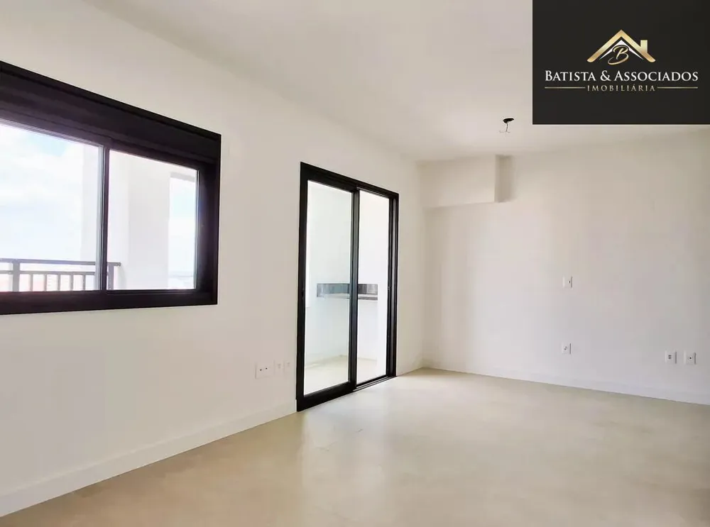 Apartamento, 1 quarto, 46 m² - Foto 4