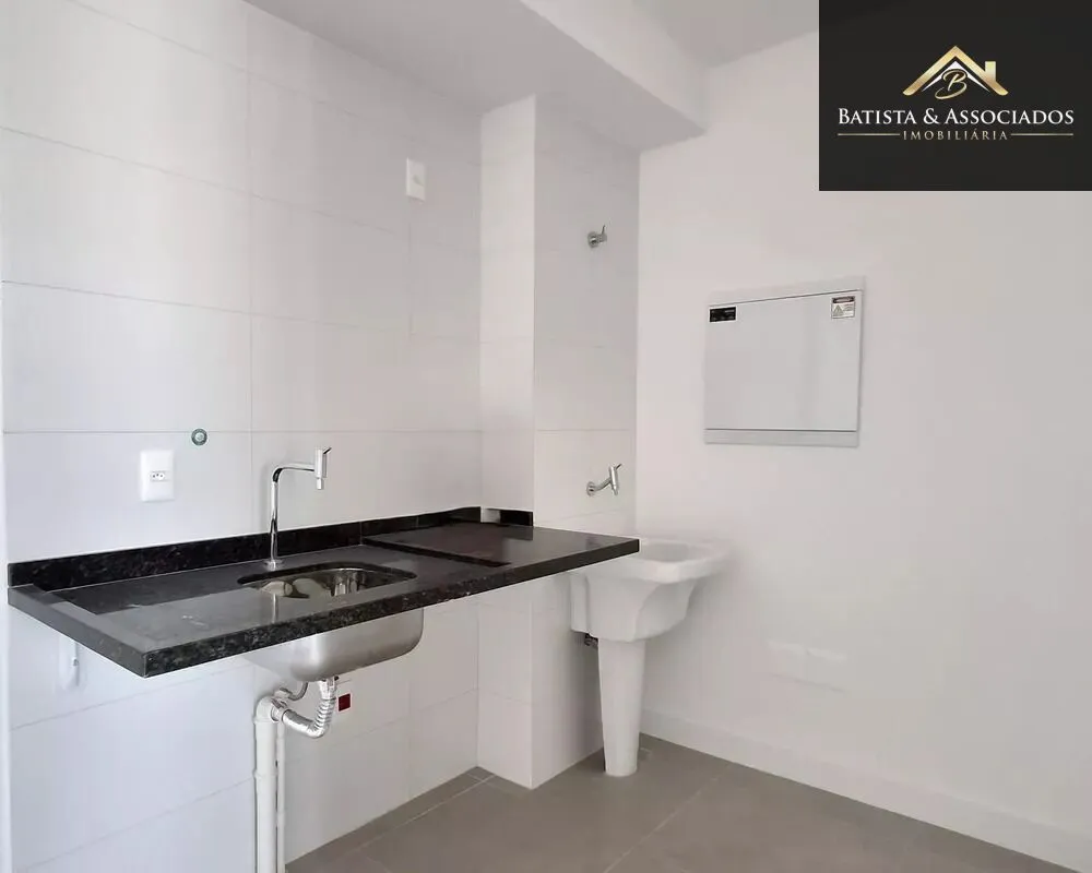 Apartamento, 1 quarto, 46 m² - Foto 3