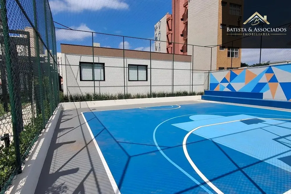 Apartamento, 1 quarto, 46 m² - Foto 13