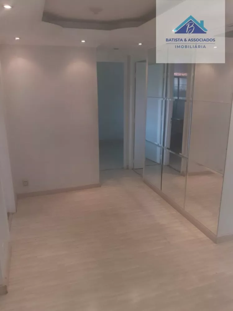 Apartamento, 2 quartos, 72 m² - Foto 3
