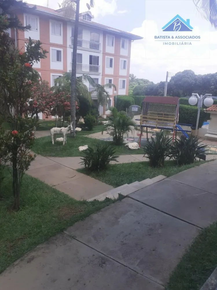 Apartamento, 2 quartos, 72 m² - Foto 20