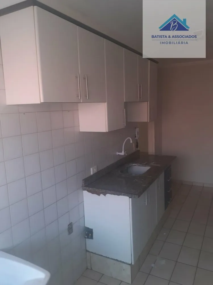 Apartamento, 2 quartos, 72 m² - Foto 16