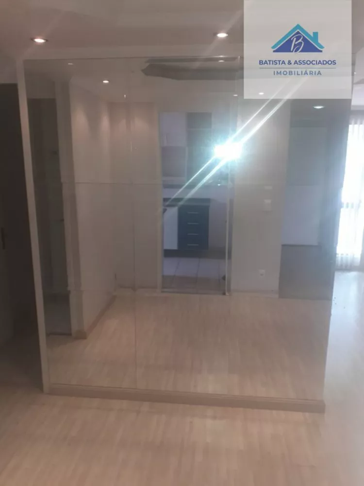 Apartamento, 2 quartos, 72 m² - Foto 6