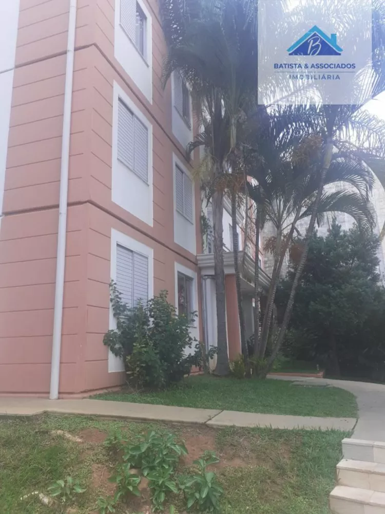 Apartamento, 2 quartos, 72 m² - Foto 7