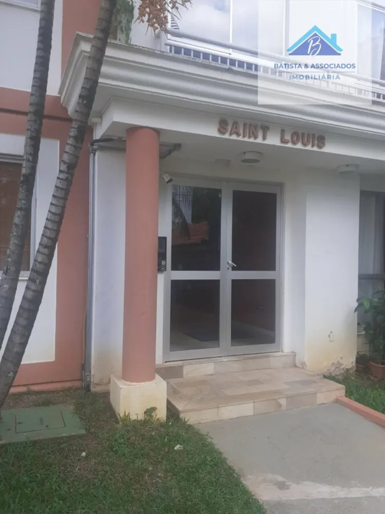 Apartamento, 2 quartos, 72 m² - Foto 18