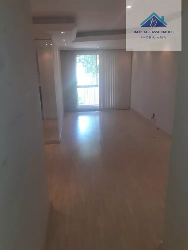 Apartamento, 2 quartos, 72 m² - Foto 5