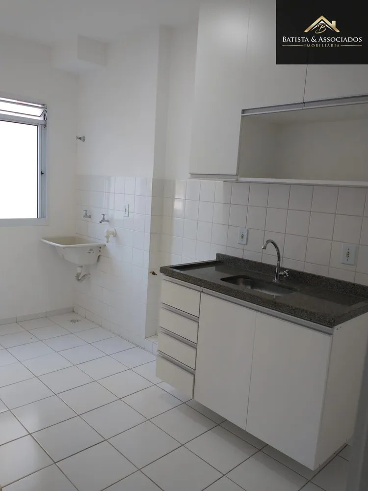Apartamento, 2 quartos, 49 m² - Foto 4