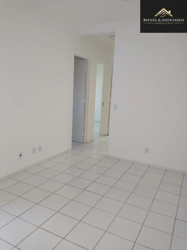 Apartamento, 2 quartos, 49 m² - Foto 3